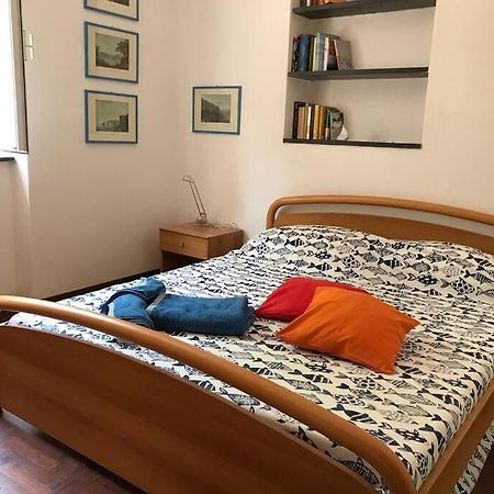 Charming Apartment In Santa Margherita Ligure Eksteriør billede