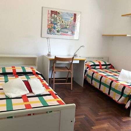 Charming Apartment In Santa Margherita Ligure Eksteriør billede