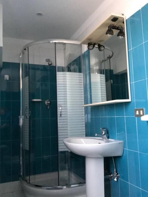 Charming Apartment In Santa Margherita Ligure Eksteriør billede